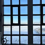 Wat'n Utkiek Apartment Rodenäs
