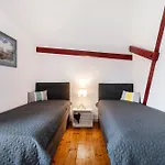 Apartment Wat'n Utkiek Rodenäs