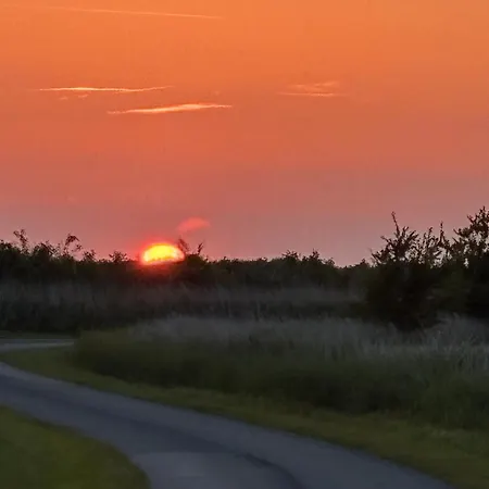 Wat'n Utkiek Apartament
