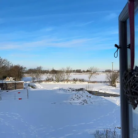 Wat'n Utkiek Apartament