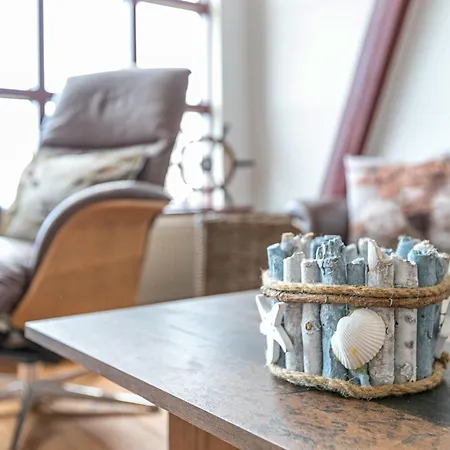 Wat'n Utkiek Apartament