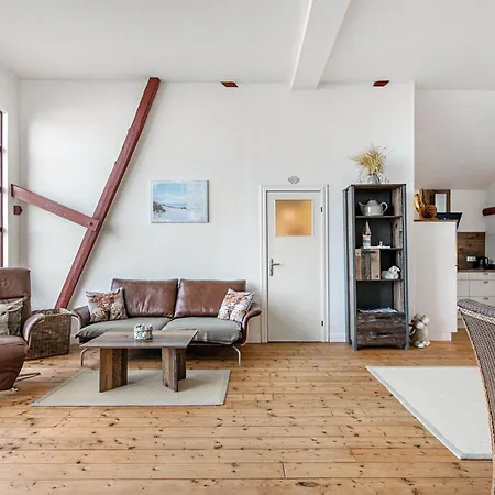 Apartament Wat'n Utkiek Rodenäs