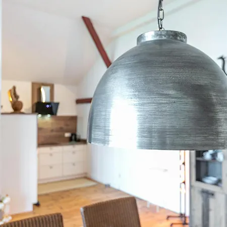 Wat'n Utkiek Apartament *