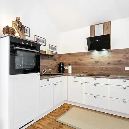 Wat'n Utkiek Apartament Rodenäs