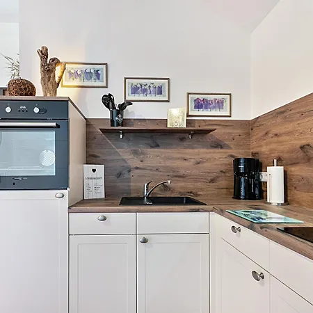 Wat'n Utkiek Apartament *