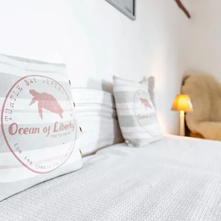 Apartament Wat'n Utkiek Rodenäs