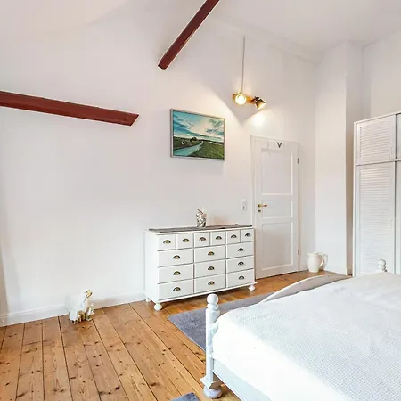 Apartament Wat'n Utkiek