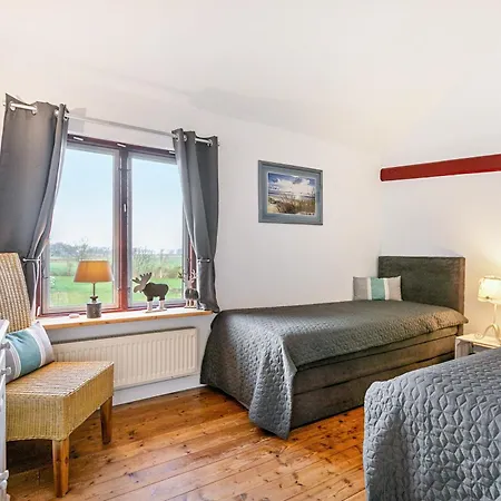 Apartament Wat'n Utkiek *