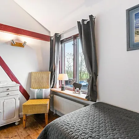 Wat'n Utkiek Apartament *