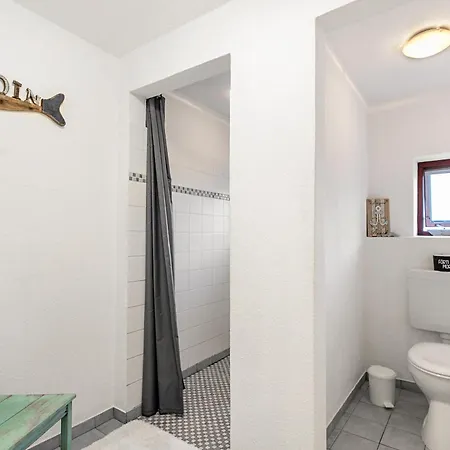 Wat'n Utkiek Apartament *