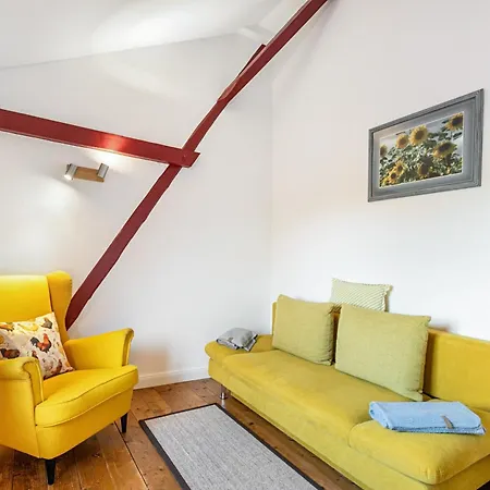 Apartament Wat'n Utkiek *