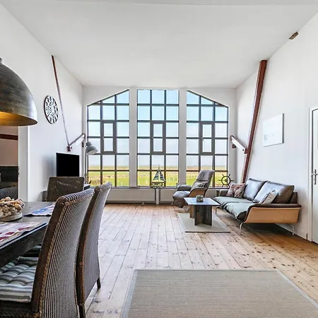 Apartment Wat'n Utkiek