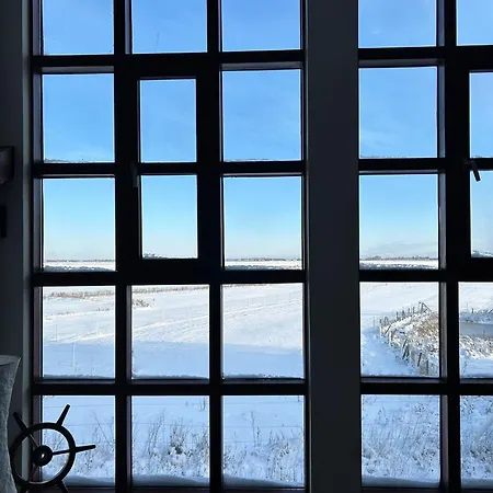 Wat'n Utkiek Apartman Rodenäs