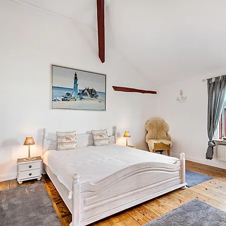 Apartman Wat'n Utkiek *