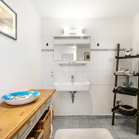 Apartman Wat'n Utkiek *