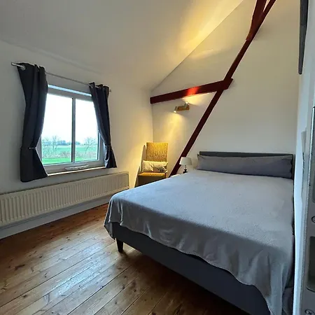 Wat'n Utkiek Apartman *