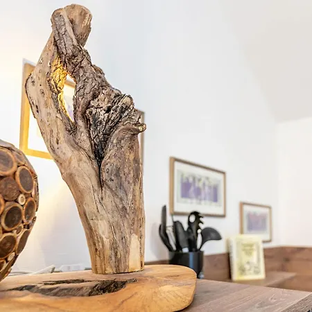 Apartman Wat'n Utkiek Rodenäs