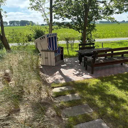 Wat'n Utkiek Apartment