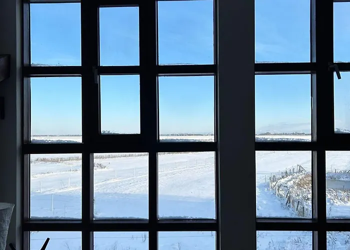 Apartmán Wat'n Utkiek Rodenäs