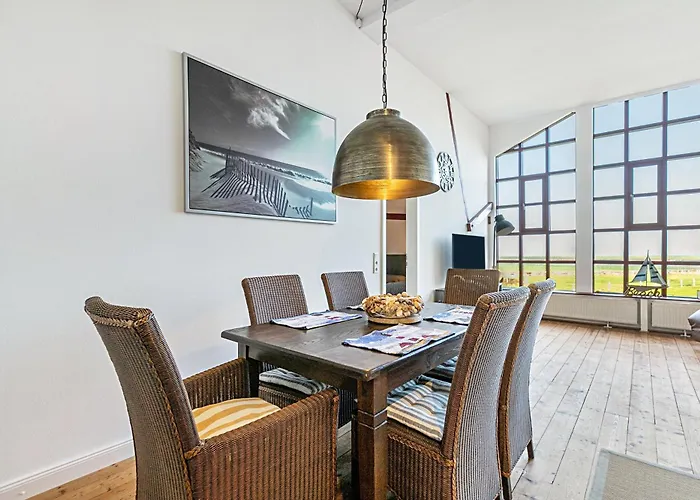 Apartmán Wat'n Utkiek *